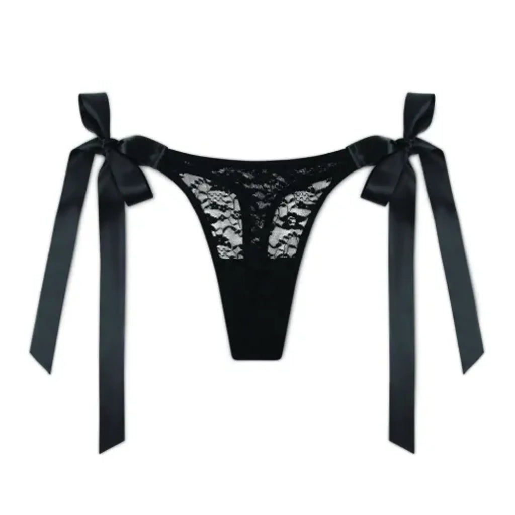 Coquette The Secret Panty Vibe