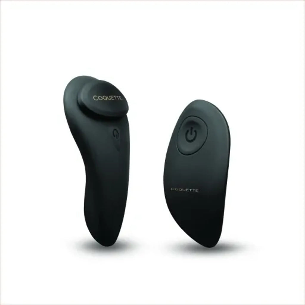 Coquette The Secret Panty Vibe