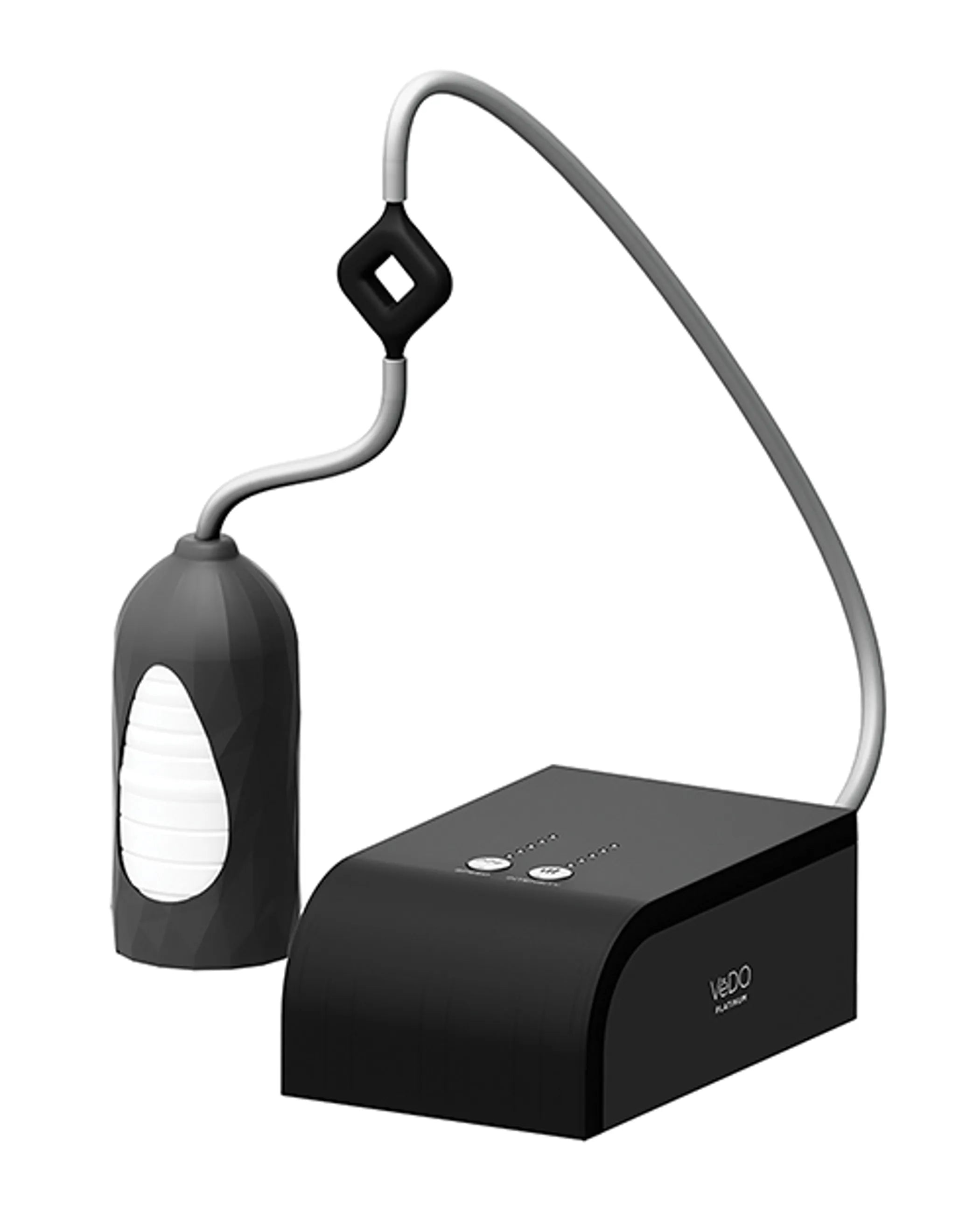 VEDO HUMMER SUPER BJ MACHINE BLACK PEARL (NET)